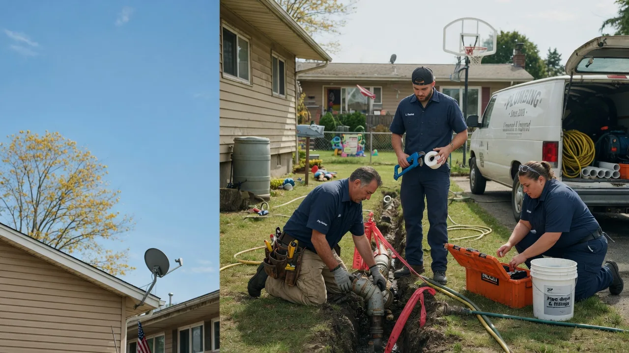 Garbage Disposal Replacement in Mercer, PA near me